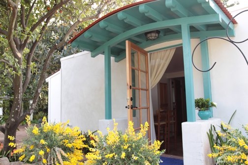 Click to enlarge Casita Gardenia Santa Barbara, CA 93105 Casita Gardenia Santa Barbara, CA 93105