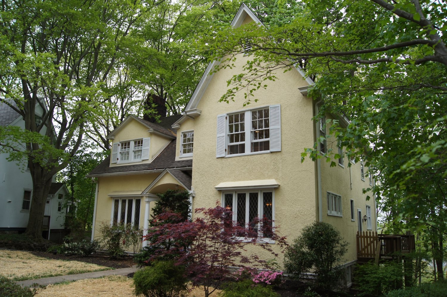 Click to enlarge 22 Merrymount Rd Baltimore MD 21210 22 Merrymount Rd Baltimore MD 21210