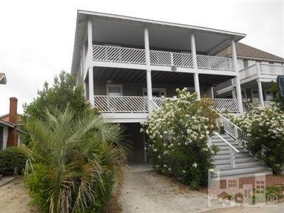 28 W. Henderson St. #B Wrightsville Beach NC 28480 28 W. Henderson St. #B Wrightsville Beach NC 28480