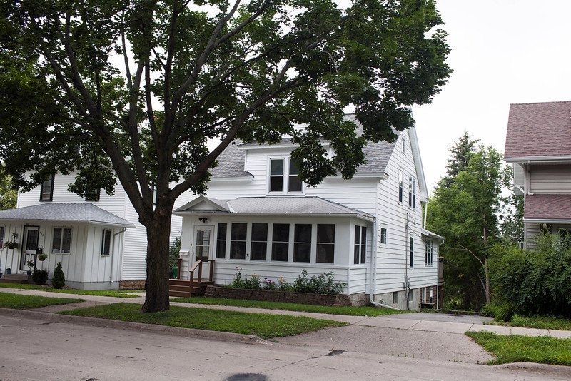 Click to enlarge 508 North 5th Street Mankato MN 56001 508 North 5th Street Mankato MN 56001