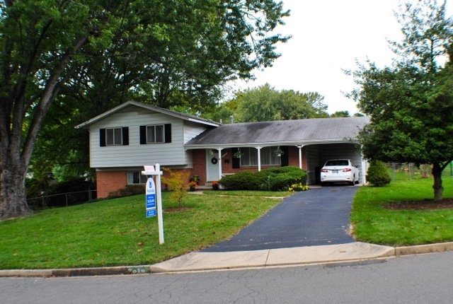 Click to enlarge 7816 Killebrew Drive Annandale VA 22003 7816 Killebrew Drive Annandale VA 22003