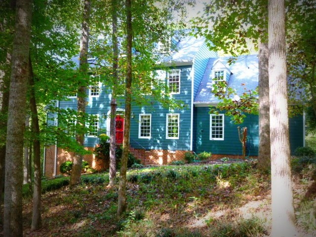 Click to enlarge 2755 Happy Hollow Drive Midlothian VA 23113 2755 Happy Hollow Drive Midlothian VA 23113