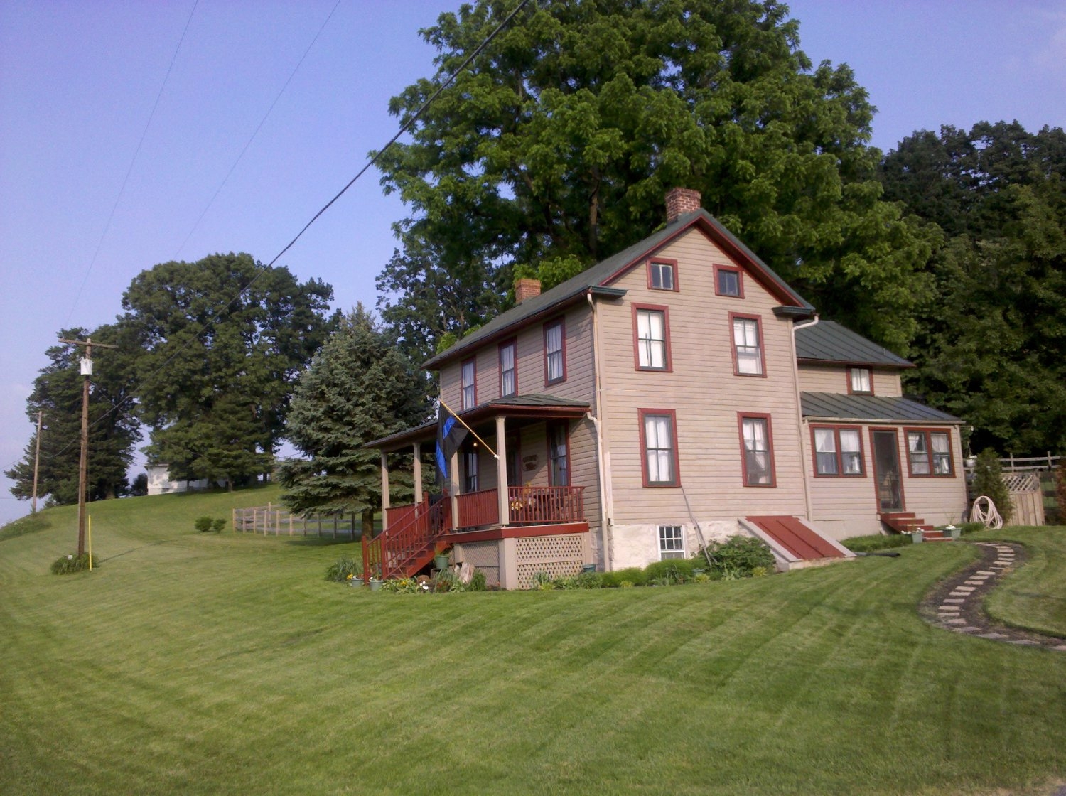 main photo