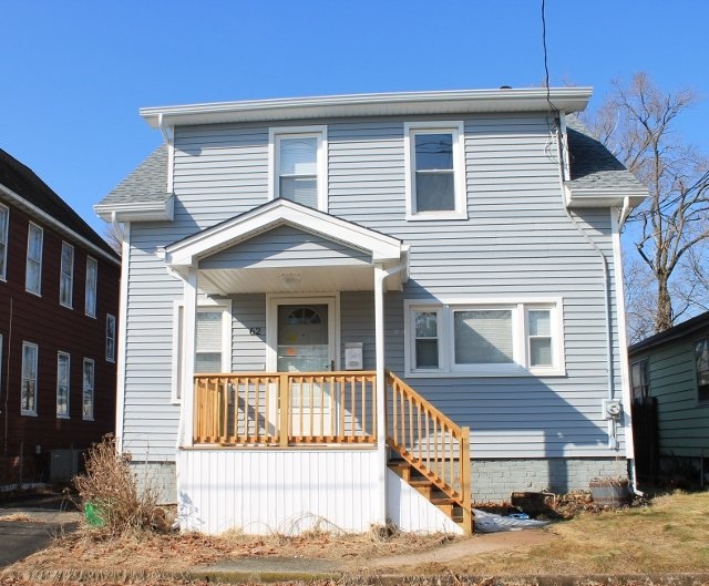 HOME FOR SALE 62 Anderson Ave, West Haven CT 06516