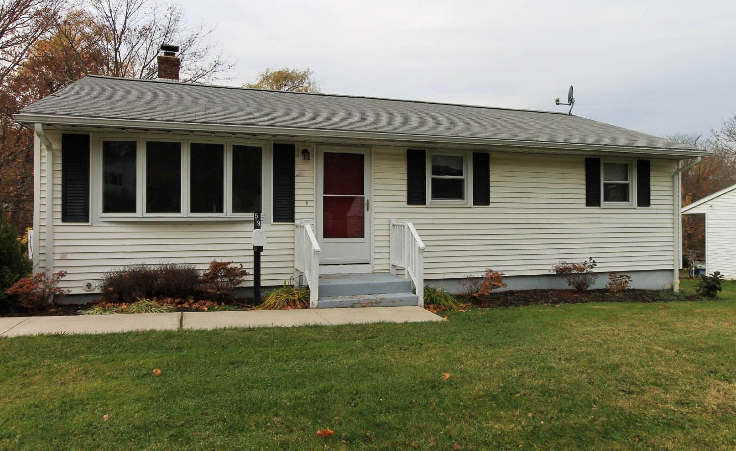 New to Market!! 59 Westfield Terrace, Middletown CT