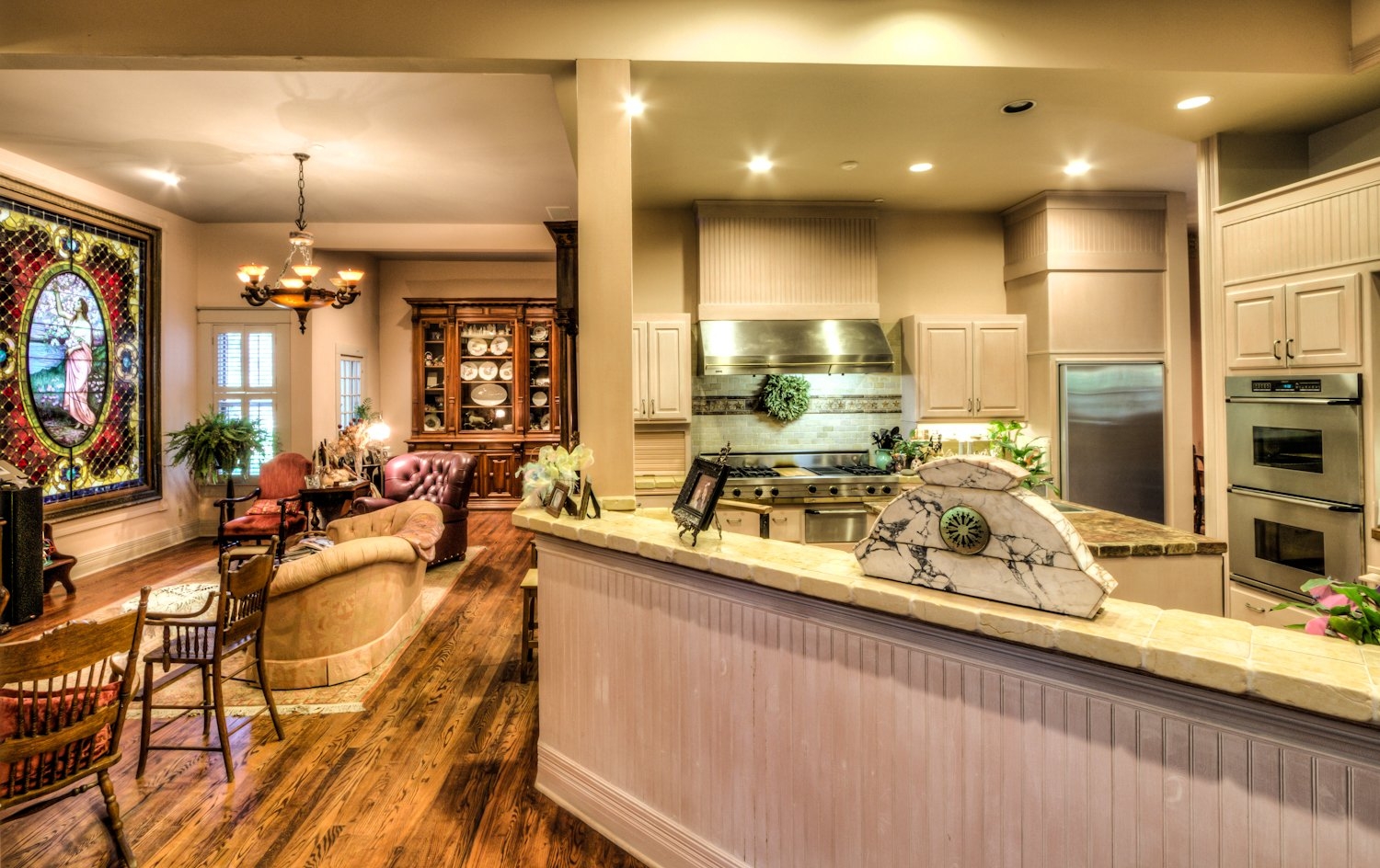 Antiques around the World Texas Hodges Hill Victorian home for sale