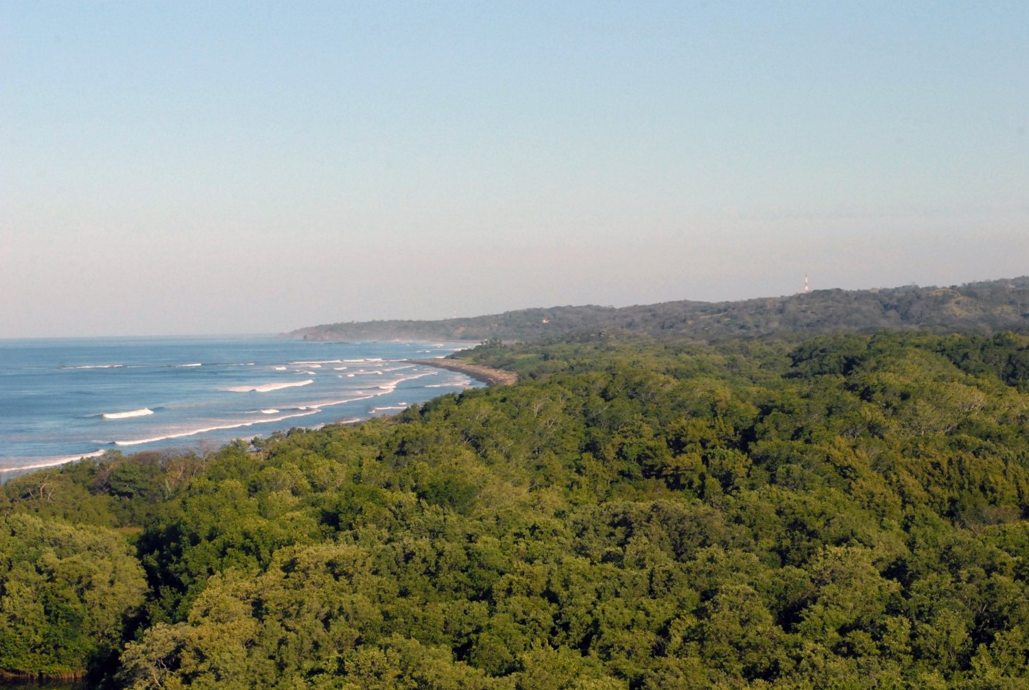 Click to enlarge Guiones Beach Club Nosara Costa Rica 50206 Guiones Beach Club Nosara Costa Rica 50206