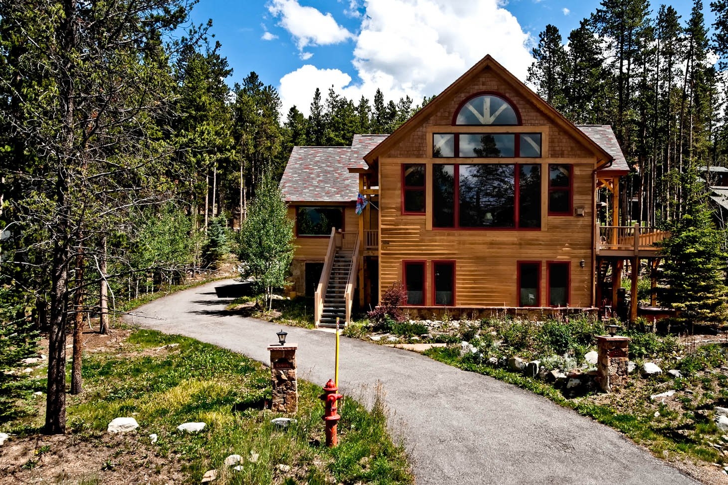 Click to enlarge 204 South Pine Street Breckenridge Colorado 80424 204 South Pine Street Breckenridge Colorado 80424