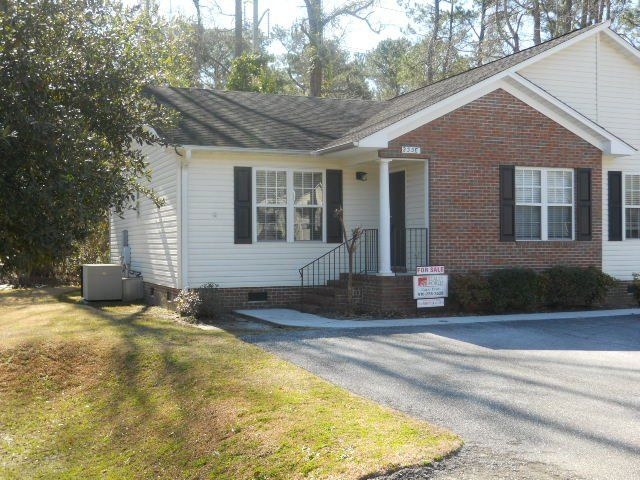 Click to enlarge 255 Beasley Rd Wilmington NC 28409 255 Beasley Rd Wilmington NC 28409