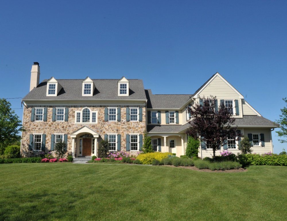 Click to enlarge 20 Edgehill Lane Collegeville PA 19426 20 Edgehill Lane Collegeville PA 19426