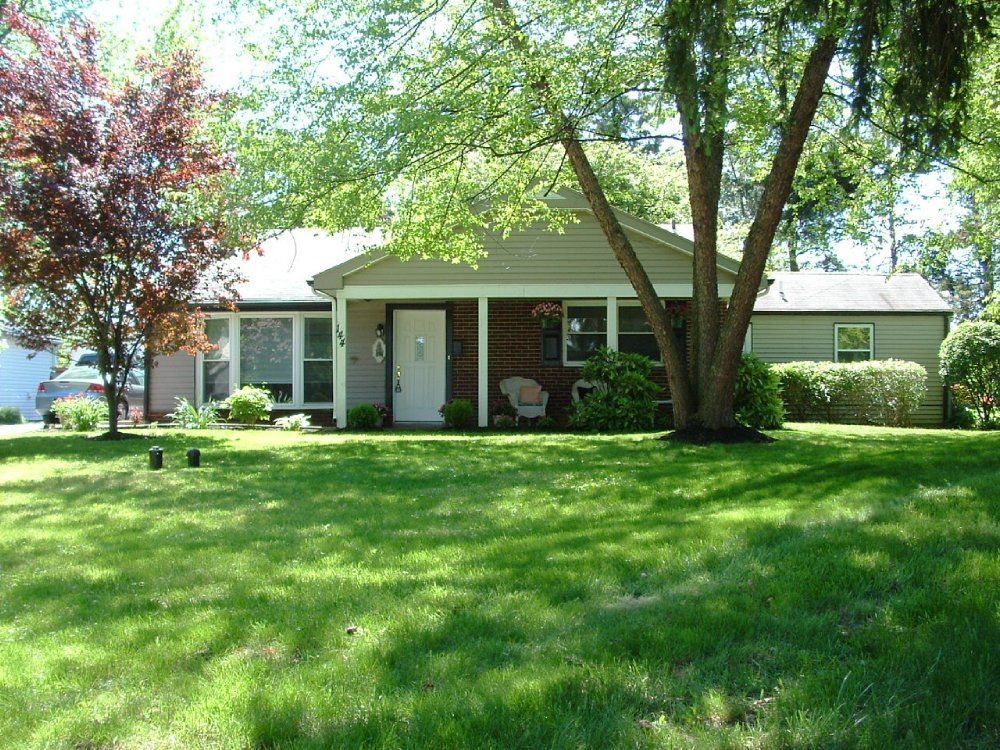 SOLD! 144 Concord Pl, King of Prussia, PA 1Story Ranch Home on a .27