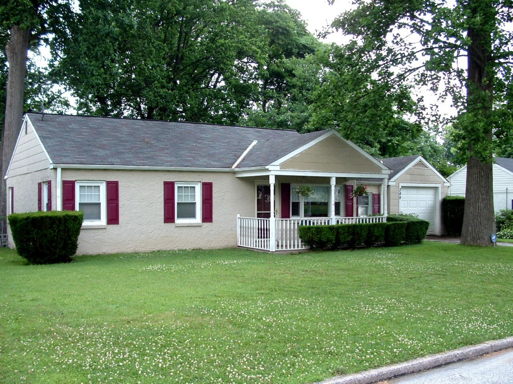 Front of Home/Main Picture