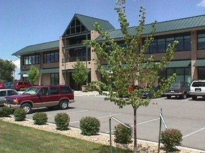 600 S Airport Road Longmont Colorado 80501 600 S Airport Road Longmont Colorado 80501